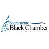 SACRAMENTO BLACK CHAMBER OF COMMERCE logo, SACRAMENTO BLACK CHAMBER OF COMMERCE contact details