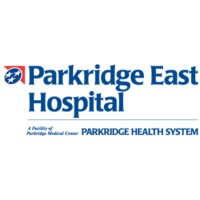 Parkridge East Hospital logo, Parkridge East Hospital contact details