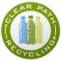 Clear Path Recycling LLC logo, Clear Path Recycling LLC contact details