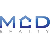 MCD Realty, Inc logo, MCD Realty, Inc contact details