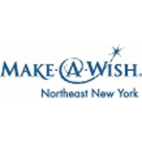 Make-A-Wish Northeast New York logo, Make-A-Wish Northeast New York contact details