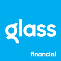 Glass Financial logo, Glass Financial contact details