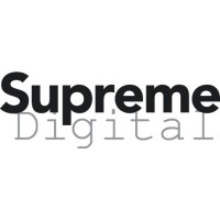 Supreme Digital, Inc. logo, Supreme Digital, Inc. contact details