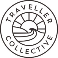 Traveller Collective logo, Traveller Collective contact details