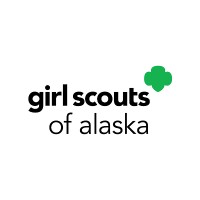 Girl Scouts of Alaska logo, Girl Scouts of Alaska contact details