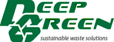 Deep Green Waste & Recycling, Inc. logo, Deep Green Waste & Recycling, Inc. contact details