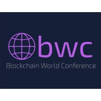 Blockchain World Conference logo, Blockchain World Conference contact details