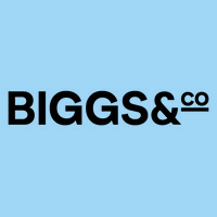 Biggs&Co. logo, Biggs&Co. contact details