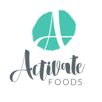 Activate Foods logo, Activate Foods contact details