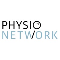 Physio Network logo, Physio Network contact details