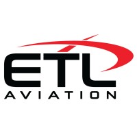 ETL Aviation logo, ETL Aviation contact details