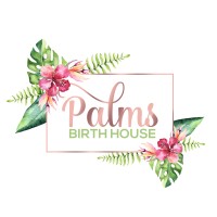 Palms Birth House logo, Palms Birth House contact details