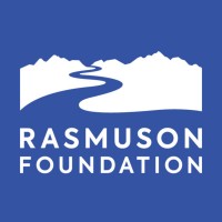 Rasmuson Foundation logo, Rasmuson Foundation contact details