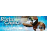 Right Choice Publishing logo, Right Choice Publishing contact details