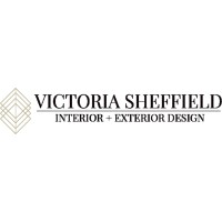 Victoria Sheffield Design LLC logo, Victoria Sheffield Design LLC contact details