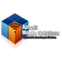 Aptech Mobile Solutions, LLC logo, Aptech Mobile Solutions, LLC contact details