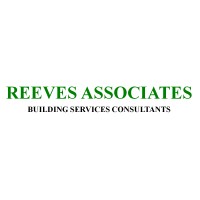 Reeves Associates logo, Reeves Associates contact details