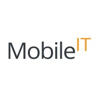 MobileIT logo, MobileIT contact details