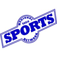 Regional Radio Sports Network logo, Regional Radio Sports Network contact details