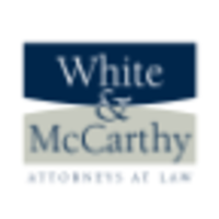 White & McCarthy, LLP logo, White & McCarthy, LLP contact details