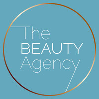 The Beauty Agency logo, The Beauty Agency contact details