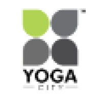 Yoga City logo, Yoga City contact details