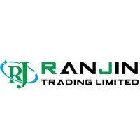 Hong Kong RanJin Trading Limited logo, Hong Kong RanJin Trading Limited contact details