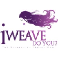 iWeave International logo, iWeave International contact details