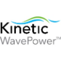 Kinetic Wave Power logo, Kinetic Wave Power contact details