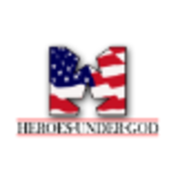 Heroes Under God logo, Heroes Under God contact details