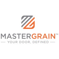 MasterGrain logo, MasterGrain contact details