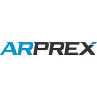 Arprex logo, Arprex contact details