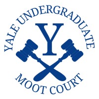 Yale Undergraduate Moot Court logo, Yale Undergraduate Moot Court contact details