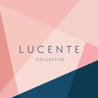 Lucente Collective logo, Lucente Collective contact details