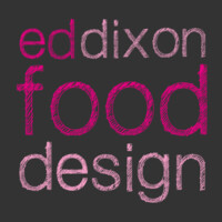 Ed Dixon Food Design logo, Ed Dixon Food Design contact details