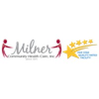 Milner Community Health Care logo, Milner Community Health Care contact details