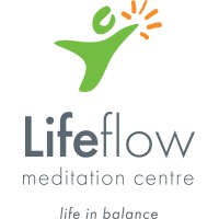 Lifeflow Meditation Centre logo, Lifeflow Meditation Centre contact details