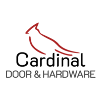 Cardinal Door and Hardware logo, Cardinal Door and Hardware contact details