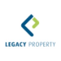 Legacy Property logo, Legacy Property contact details