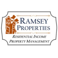 Ramsey Properties logo, Ramsey Properties contact details