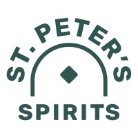 St. Peter's Spirits logo, St. Peter's Spirits contact details