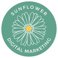 Sunflower Digital Marketing logo, Sunflower Digital Marketing contact details