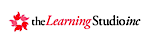 The Learning Studio logo, The Learning Studio contact details