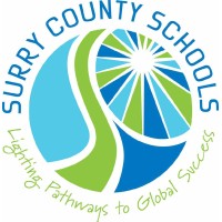 Surry County Schools logo, Surry County Schools contact details