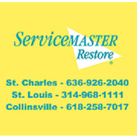 ServiceMaster Restore St. Charles, Clayton, Westport & Metro East logo, ServiceMaster Restore St. Charles, Clayton, Westport & Metro East contact details