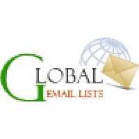 Global Email Lists logo, Global Email Lists contact details