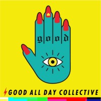 GOOD ALL DAY COLLECTIVE logo, GOOD ALL DAY COLLECTIVE contact details