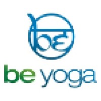 Be Yoga logo, Be Yoga contact details