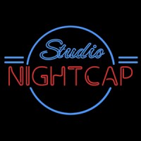 Studio Nightcap logo, Studio Nightcap contact details