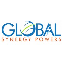 Global Synergy Powers logo, Global Synergy Powers contact details